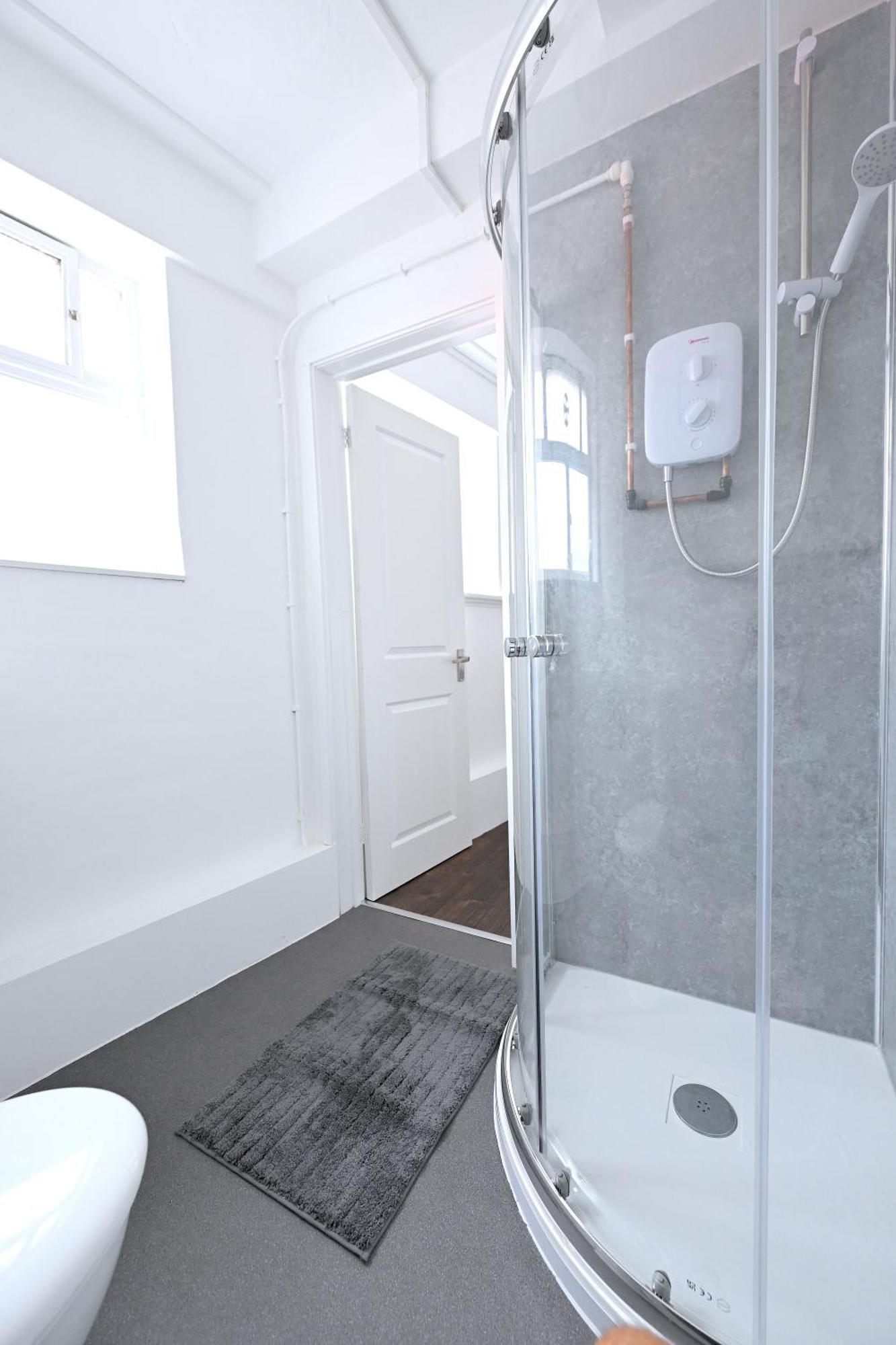 Peaceful And Central Leicester Square Apartment London Kültér fotó
