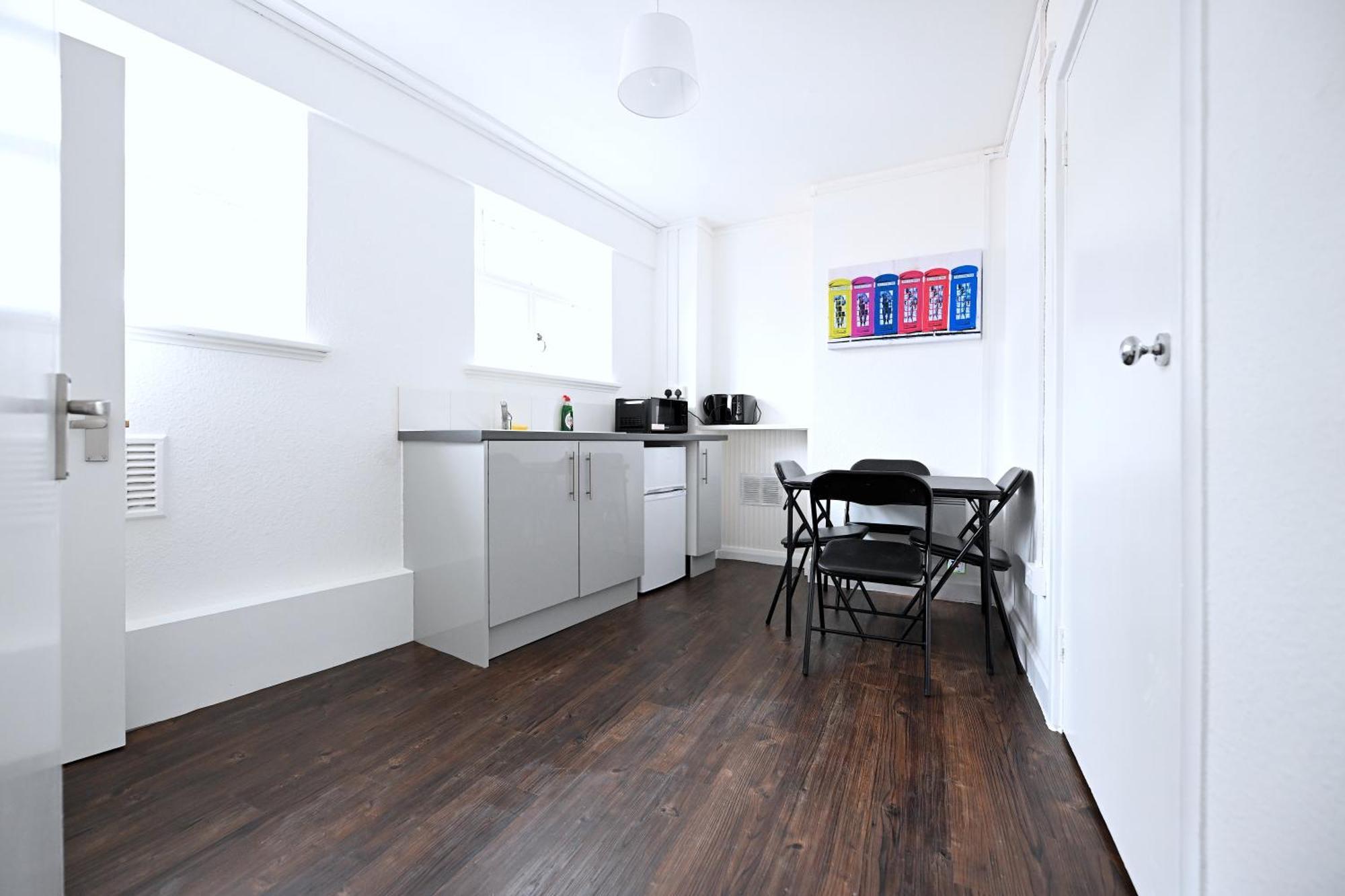 Peaceful And Central Leicester Square Apartment London Kültér fotó